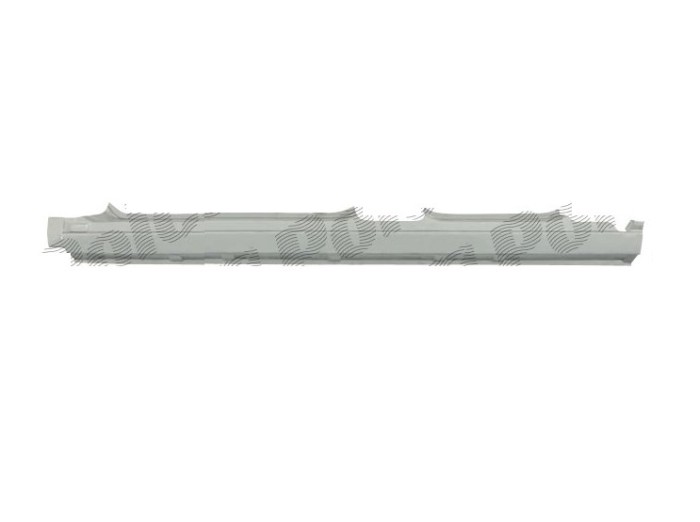 Prag FORD MONDEO, 10.2000-03.2007, modele cu 5 usi, partea dreapta, metal galvanizat,