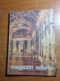 revista magazin istoric februarie 1983