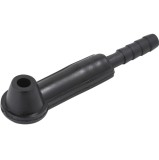 Adaptor pentru aparate de aerisit lichid frana