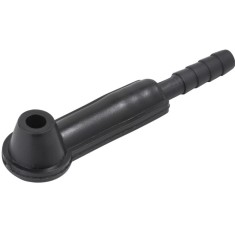 Adaptor pentru aparate de aerisit lichid frana