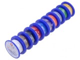 Cablu Electric LGY 0.35mm&sup2; 5m PVC