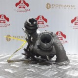 Turbina Opel Astra G Zafira A 2.0 DTI