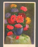 CPIB 15102 - FELICITARE. VAZA CU FLORI