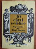 10 carti celebre repovestite de Mihail Drumes (1978)