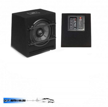 Subwoofer activ JBL STAGE 800BA foto