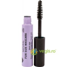 Mini Rimel (Mascara) Fun Size Black Onyx Bio 2.5ml