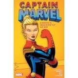 Captain Marvel