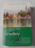 Percy Bysshe Shelley - The Selected Poetry and Prose of Shelley