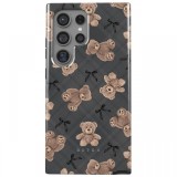 Burga Husa Dual Layer BFF Samsung Galaxy S24 Ultra
