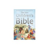 The Lion Children's Bible