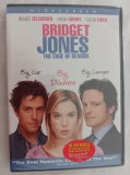 CC6 - Film strain - DVD - Bridget Jones - The edge of reason