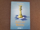 Ellen Raskin Jocul lui Westing carte beletristica roman coperta cartonata editura Young Art 2013