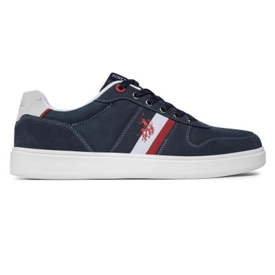 Pantofi sport barbati U.S. Polo ASSN. ROKKO003 Negru foto