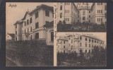 Carte Postala Turnu Severin - Instititul Sfanta Maria