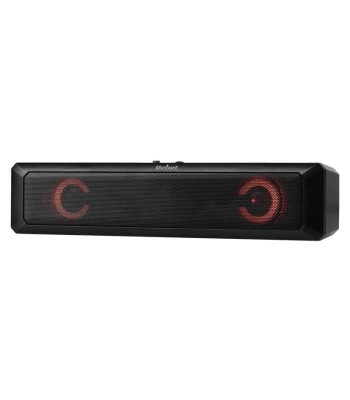 Boxa SOUNDBAR PC REBEL 2x3W KOM1165 foto