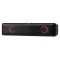 Boxa SOUNDBAR PC REBEL 2x3W KOM1165