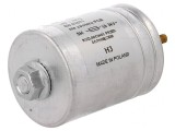 Condensator Polipropilenă 30uF M6 4.8m&Omega;