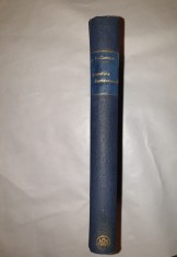 CARTILE POPULARE IN LITERATURA ROMANEASCA-N. CARTOJAN, VOL II