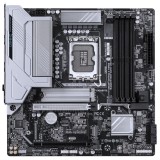 Placa de baza GIGABYTE B860M GAMING X WIFI6E &quot;B860M GAMING X WIFI6E&quot;