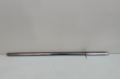 Chedar geam ușă dreapta față VW TOUAREG 7P5 2011 OEM: 7P0837476H 23355234 foto