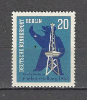 Berlin.1963 Expozitia de Radio SB.761