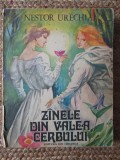 Nestor Urechia - Zanele din Valea Cerbului (1977)