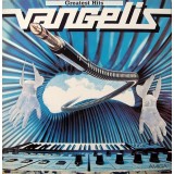 Vinil LP Vangelis &ndash; Greatest Hits (VG)