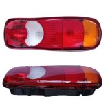 Dreapta Lampa Lumini Spate pentru Renault Premium, Master, Vw Transporter, DAF LF,Mitsubishi Canter,Nissan Cabstar,Iveco Eurocargo, Mercedes Sprinter,