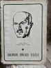 Gheorghe Ionescu-Sisesti - Biografia, Veronica Mihalca, Speranta Ionescu-Sisesti, Editura Ceres, 1974, Coperta Cartonata