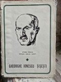 Gheorghe Ionescu-Sisesti - Veronica Mihalca Speranta Ionescu-Sisesti