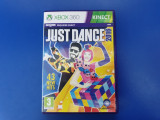 Just Dance 2016 - joc XBOX 360 Kinect