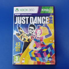 Just Dance 2016 - joc XBOX 360 Kinect
