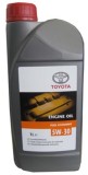 Toyota 5w30 fuel economy (fe) 1l