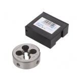 Filieră oțel rapid HSS M12 1,75 38mm