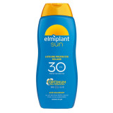 Lotiune cu protecție solara ridicata SPF 30 Optimum Sun, 200 ml, Elmiplant