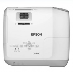 Videoproiector EPSON EB-955WH, 1280x800, 2xHDMI, 3200 lm, Second Hand, Grad A foto