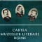 CARTEA MUZEELOR LITERARE IESENE-LUCIAN VASILIU, IOANA VASILESCU-COSEREANU, DAN JUMARA-229238