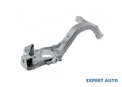 Fuzeta fata Audi A4 (2000-2004) [8E2, B6] #1 foto