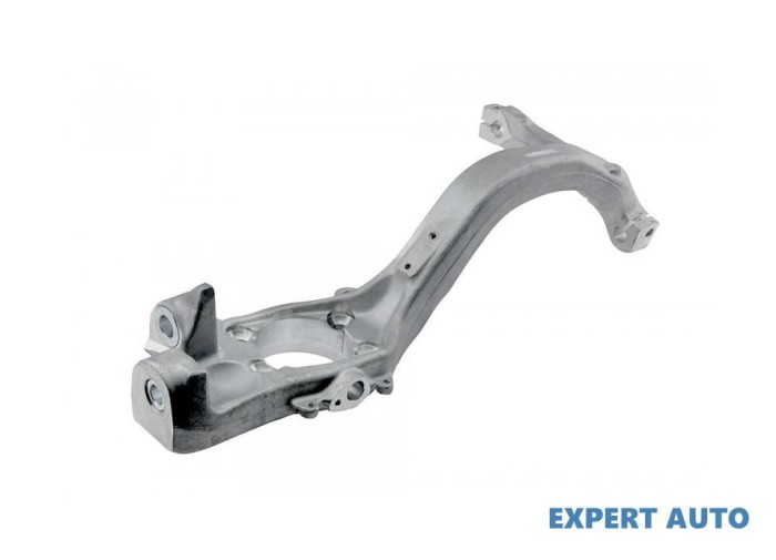 Fuzeta fata Audi A4 (2000-2004) [8E2, B6] #1