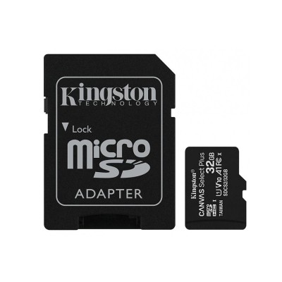 Card de memorie Kingston MicroSD 32GB foto