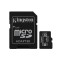 Card de memorie Kingston MicroSD 32GB