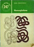Dana Iordachescu - Hemoglobine