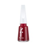 Oja 406 Dark Red, 11ml, Flormar