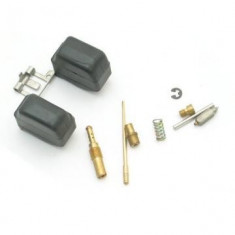 KIT REPARATIE CARBURATOR GY6 80 - MTO-A08019 foto