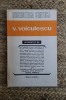 V.VOICULESCU INTERPRETAT DE...