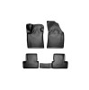 Set 5 covoare cauciuc tavita Renault Megane IV 2016