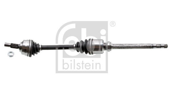FEBI BILSTEIN 182886 Planetara