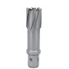 Carota pt. otel din carbura de tungsten, ⌀ 24mm, h=50mm, cu prindere Quick-IN - DXDY.P-TCT-50.24.QI, Oem