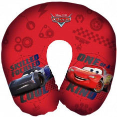 Perna gat Cars Disney Eurasia 25250Rosu foto