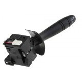 Comutator coloana directie Renault Clio 2, Thalia B, Semnalizare, comutator lumini, faza lunga, 7701048955